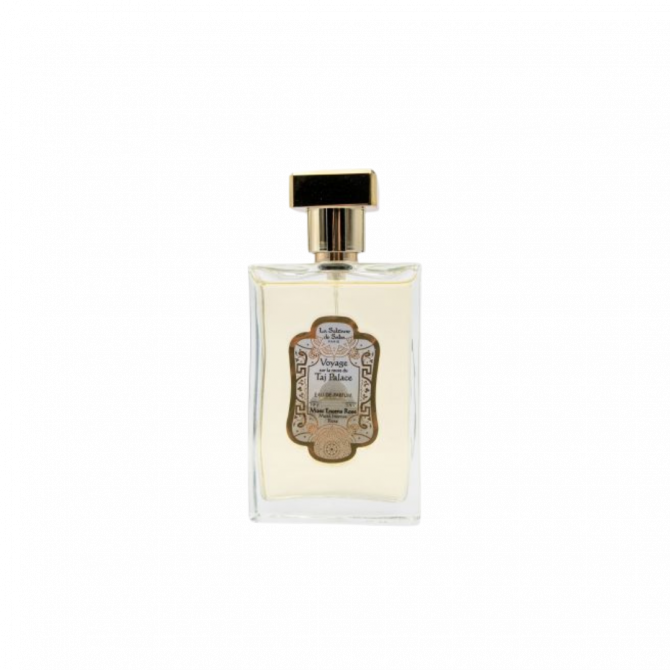 სუნამო Musk Incense Rose Fragrance 100 ml