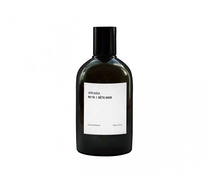 No. 18 Bete Noir 100 ml