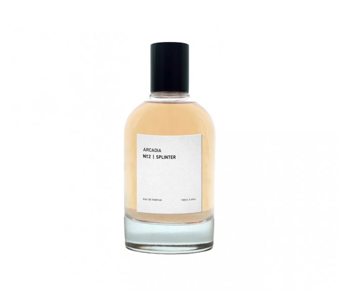 No. 2 Splinter 100 ml