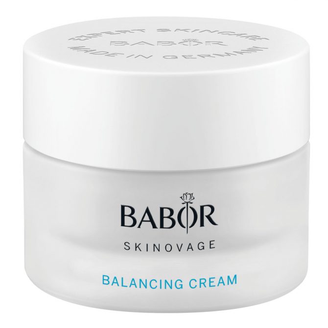 კრემი SKINOVAGE კომბინირებული კანისთვის 50 ml