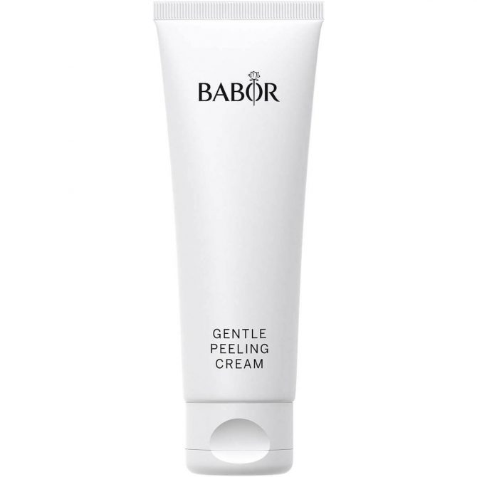 BABOR Gentle Peeling Cream 50 ml
