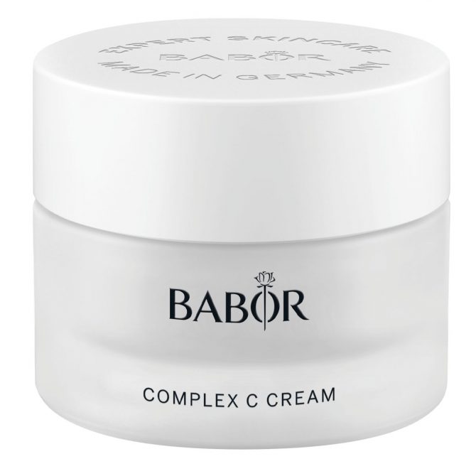 BABOR Complex C Cream 50 ml