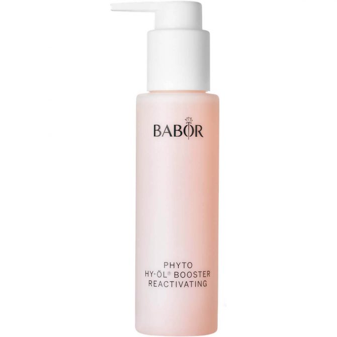BABOR Phyto Booster Reactivating 100 ml
