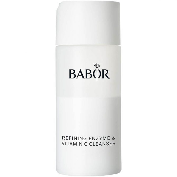BABOR ენზიმური პუდრი 40g