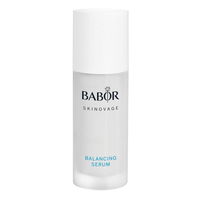 BABOR შრატი კომბინირებული კანისთვის SKINOVAGE 30 ml