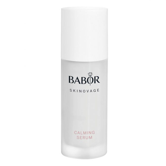 BABOR დამამშვიდებელი შრატი SKINOVAGE 30 ml