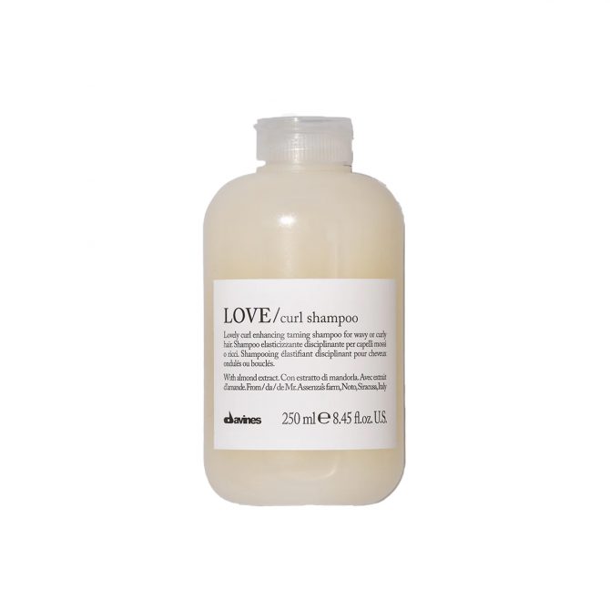 Davines LOVE Curl Shampoo 250 ml