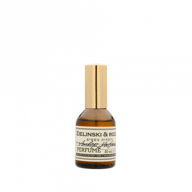 სუნამო Zielinski&Rozen Amber, Patchouli 50 ml