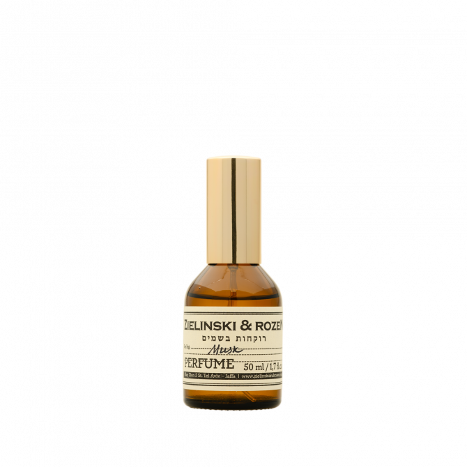 სუნამო Zielinski&Rozen Musk 50 ml