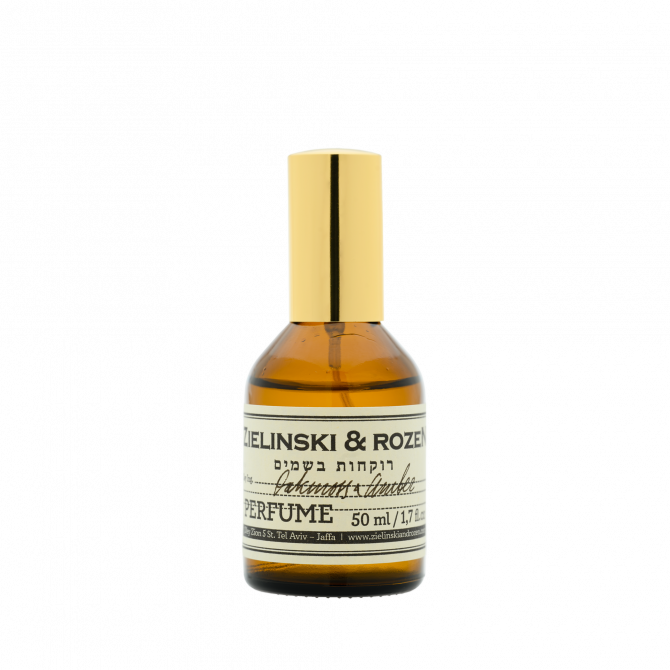 სუნამო Zielinski&Rozen Oakmoss, Amber 50 ml