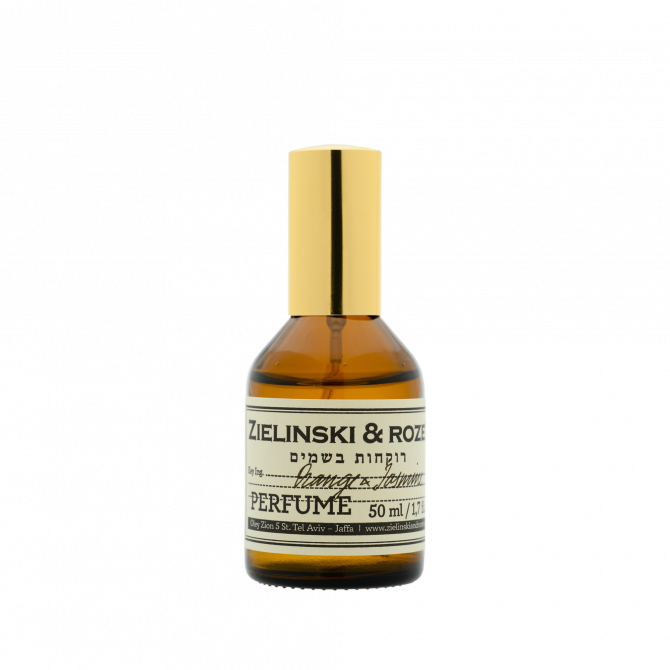 სუნამო Zielinski&Rozen Orange, Jasmine 50 ml