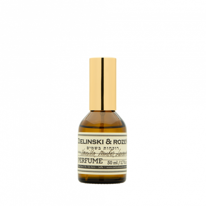 სუნამო Zielinski&Rozen Vanilla, Amber, Lavender 50 ml