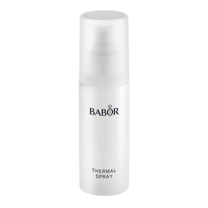 BABOR თერმული წყალი-სპრეი 100 ml