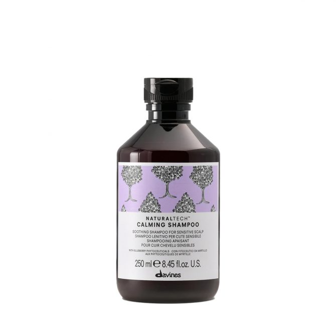 Davines Calming Shampoo 250 ml