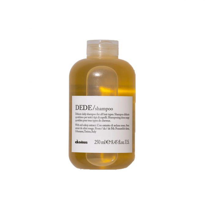 DAVINES DEDE Shampoo 250 ml