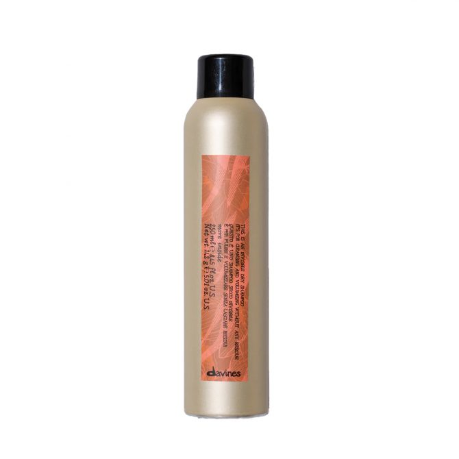 Davines Dry Shampoo 250 ml