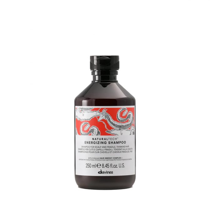 Davines Energizing Shampoo 250 ml