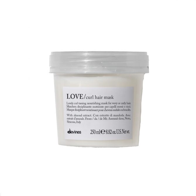 LOVE Mask 250 ml