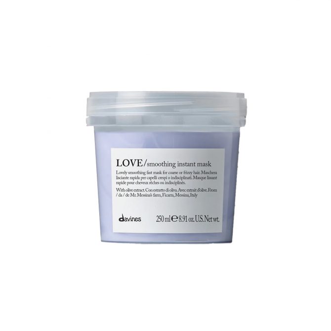 LOVE Smoothing Mask 250 ml