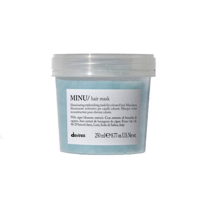 MINU Mask 250 ml