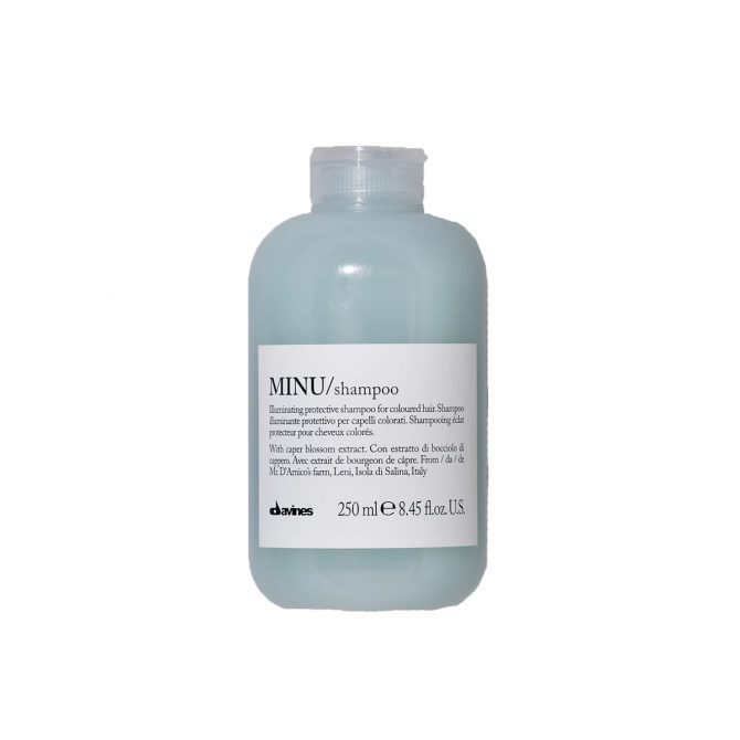 DAVINES MINU Shampoo 250 ml