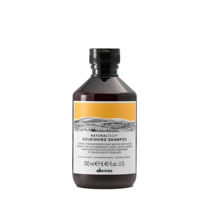Davines Nourishing Shampoo 250 ml