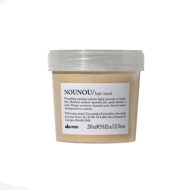NOUNOU Mask 250 ml