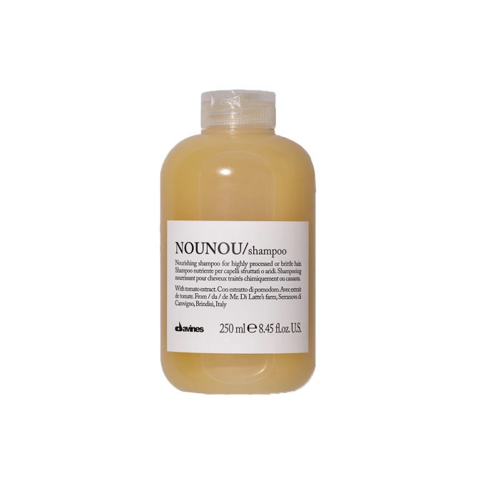DAVINES NOUNOU Shampoo 250 ml