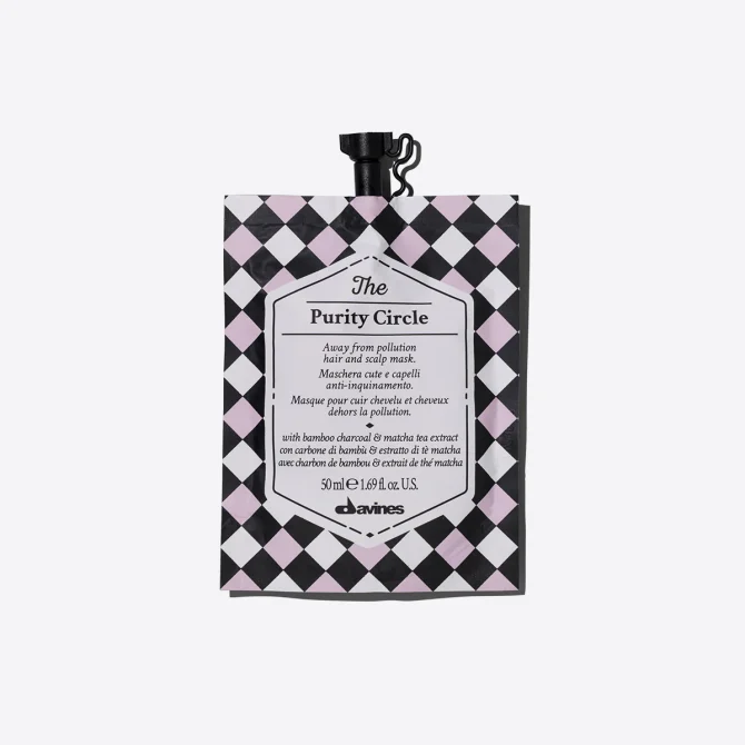 The Purity Circle 50 ml