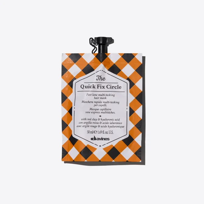 The Quick Fix Circle 50 ml