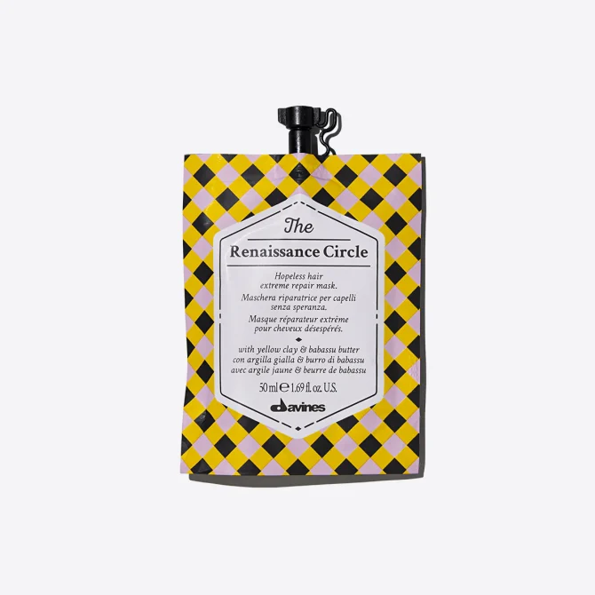 The Renaissance Circle 50 ml