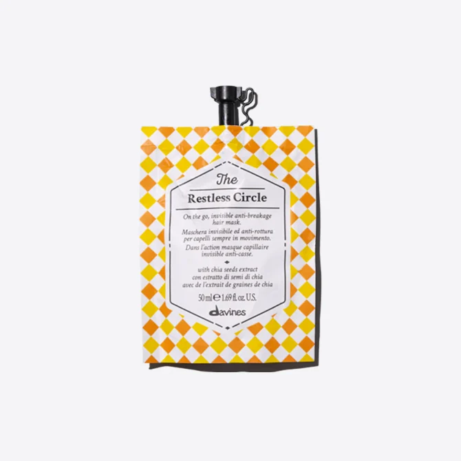 The Restless Circle 50 ml