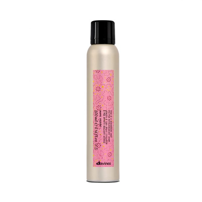 Davines Shimmer Mist 200 ml