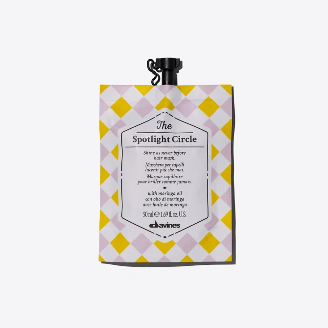The Spotlight Circle 50 ml