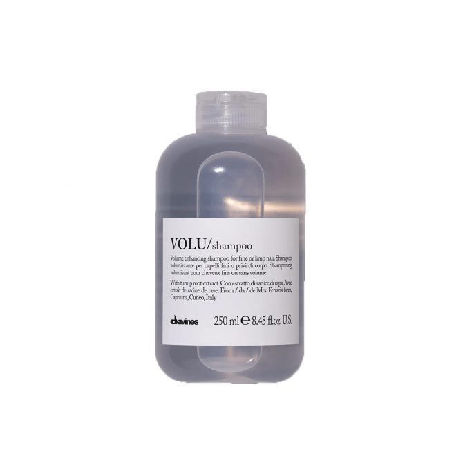 DAVINES VOLU Shampoo 250 ml