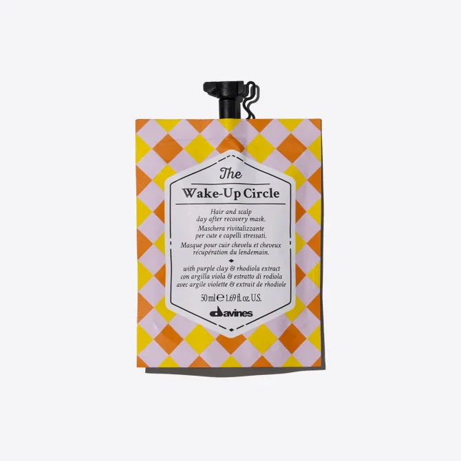 The Wake-Up Circle 50 ml