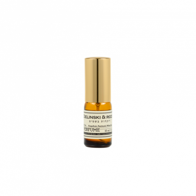 სუნამო Zielinski&Rozen Grapefruit, Patchouli, White Rose 10 ml