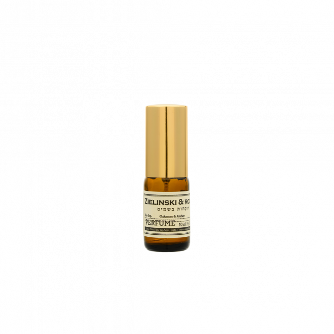 Парфюм Zielinski&Rozen Oakmoss, Amber 10 ml