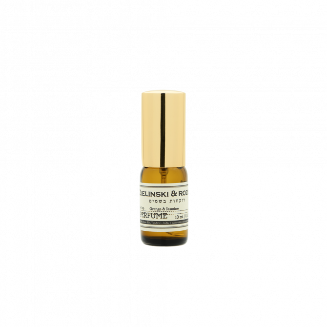 სუნამო Zielinski&Rozen Orange, Jasmine 10 ml