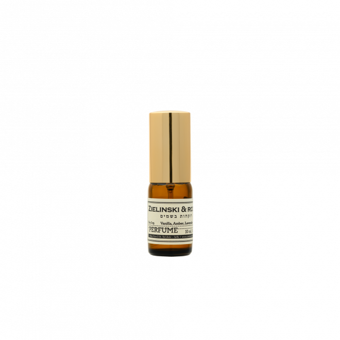 სუნამო Zielinski&Rozen Vanilla, Amber, Lavender 10 ml