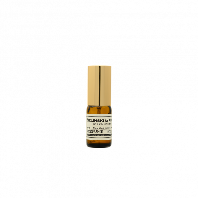 Парфюм Zielinski&Rozen Ylang-Ylang, Jasmine, Neroli 10 ml
