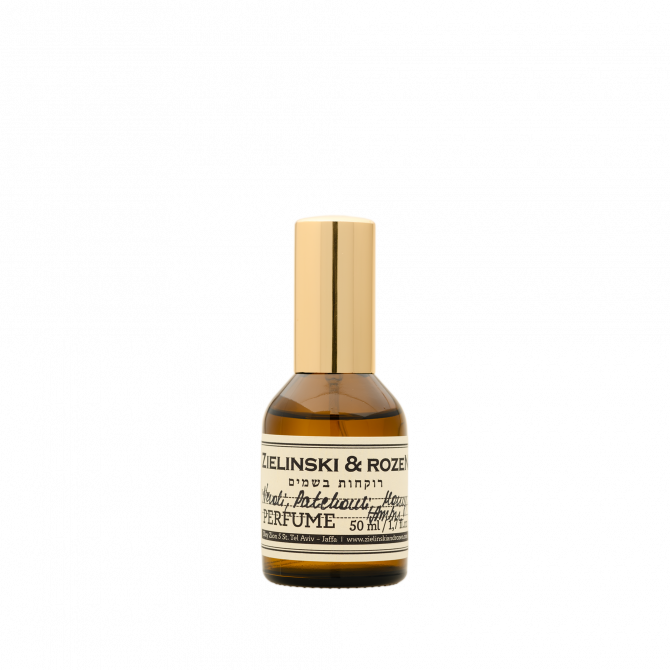 Perfume Zielinski&Rozen Neroli, Patchouli, Amber, Honey 50 ml