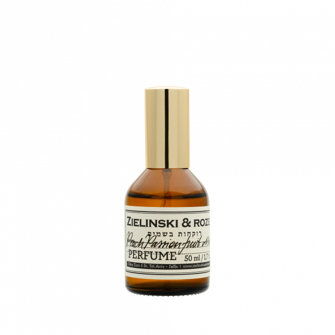 Perfume Zielinski&Rozen Peach, Passion Fruit, Musk 50 ml