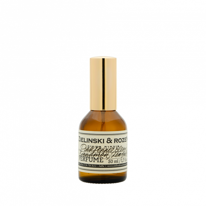 Perfume Zielinski&Rozen Pink Pepper, Elemi, Cinnamon, Leather 50 ml