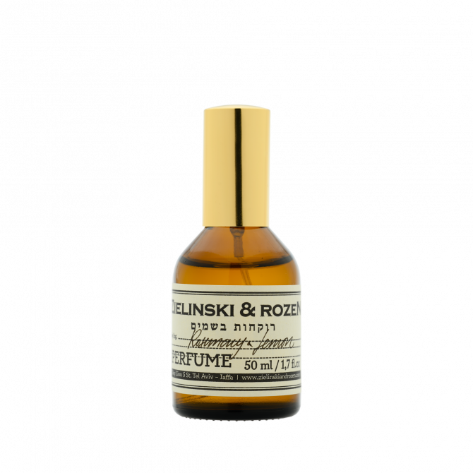 Perfume Zielinski&Rozen Rosemary, Lemon 50 ml