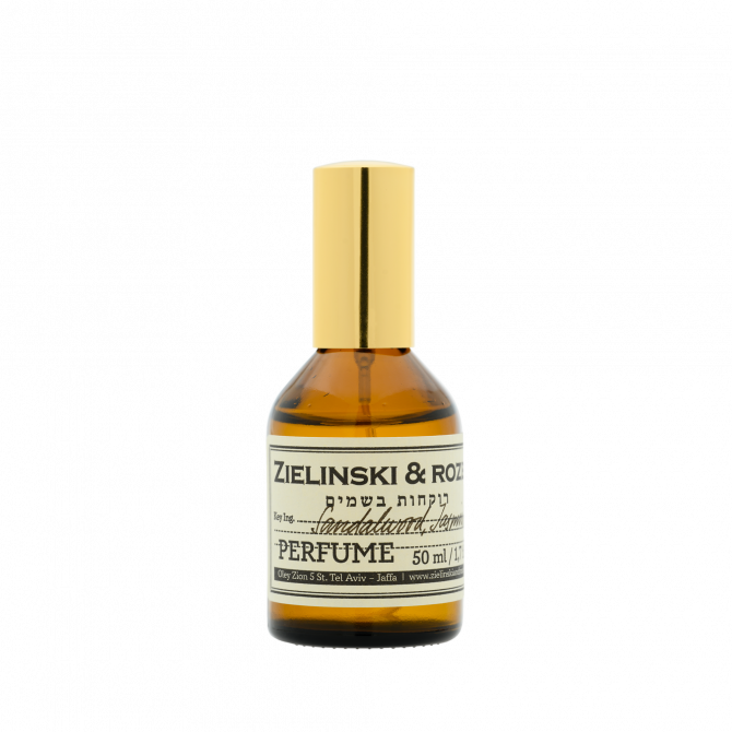 Perfume Zielinski&Rozen Sandalwood, Jasmine 50 ml