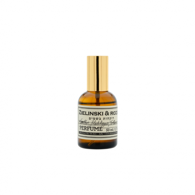 Perfume Zielinski&Rozen Leather, Black Pepper, Tobacco 50 ml