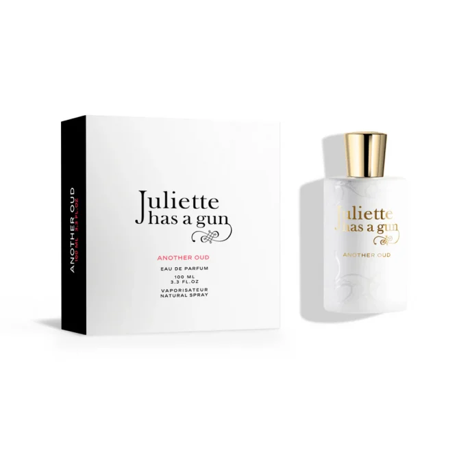 Juliette Has A Gun "Another Oud" 100 ml