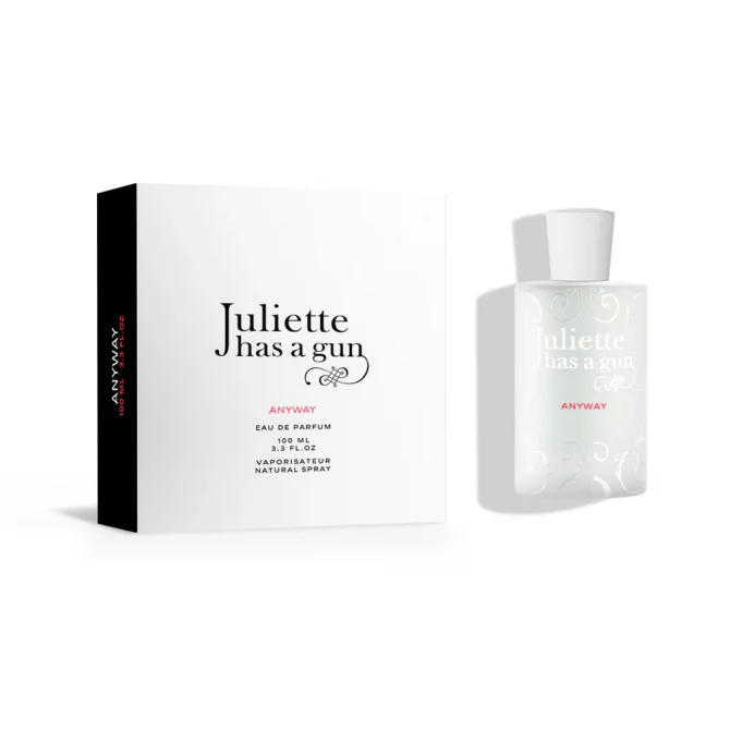 Juliette Has A Gun "Anyway" 50 ml