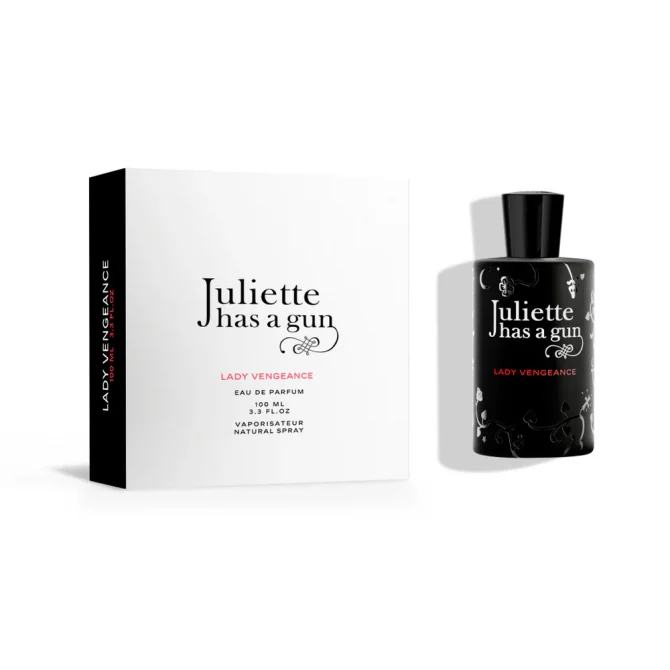 Juliette Has A Gun "Lady Vengeance" 100 ml